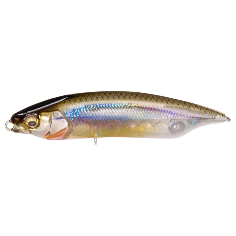 NEW Megabass Karashi 80 - Choose Color gallery