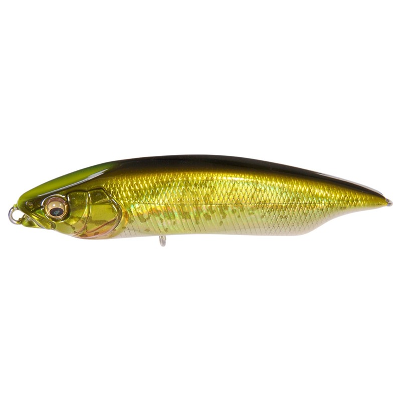 NEW Megabass Karashi 80 - Choose Color gallery