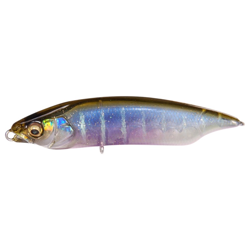 NEW Megabass Karashi 80 - Choose Color gallery