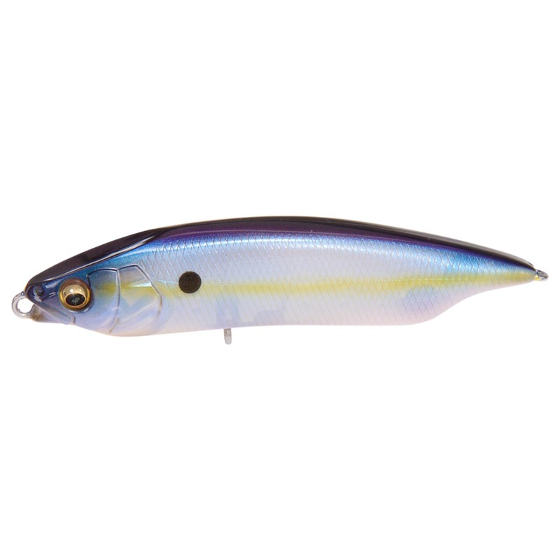 NEW Megabass Karashi 80 - Choose Color gallery
