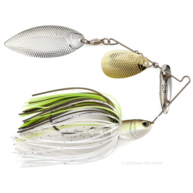 BottomUp Beeble Spinnerbait gallery