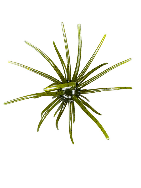 Hags Prickly Pear 19MM Creature Bait. Choose Color
