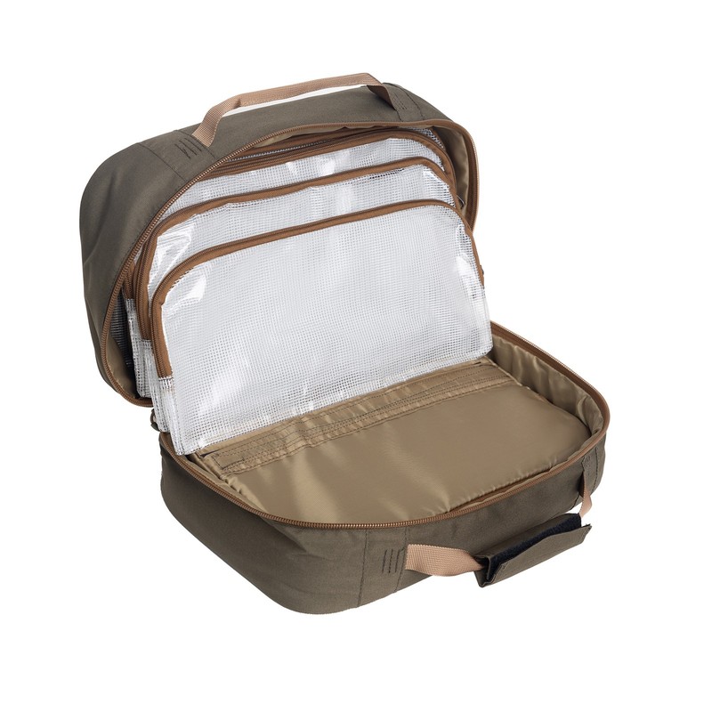 Kylebooker Portable Fly Tying Kit - Compact Storage & Travel Case Organizer gallery