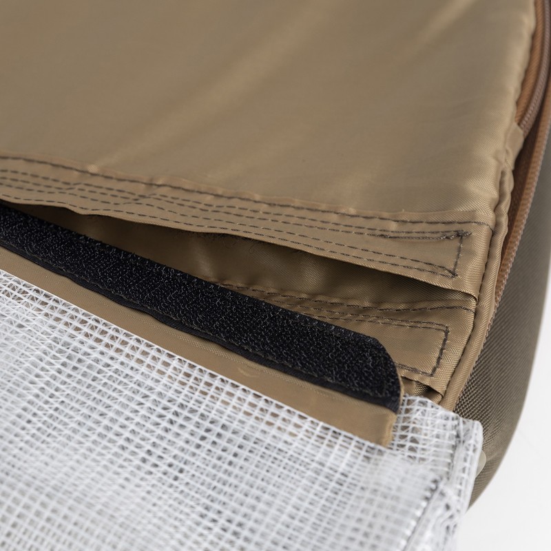 Kylebooker Portable Fly Tying Kit - Compact Storage & Travel Case Organizer gallery