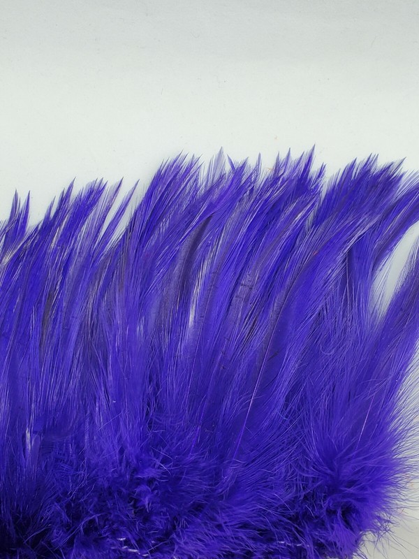 1/4 oz. STRUNG NECK HACKLE 4 To 6″ FEATHERS By Nimrod’s Tackle Fly & Jig Tying