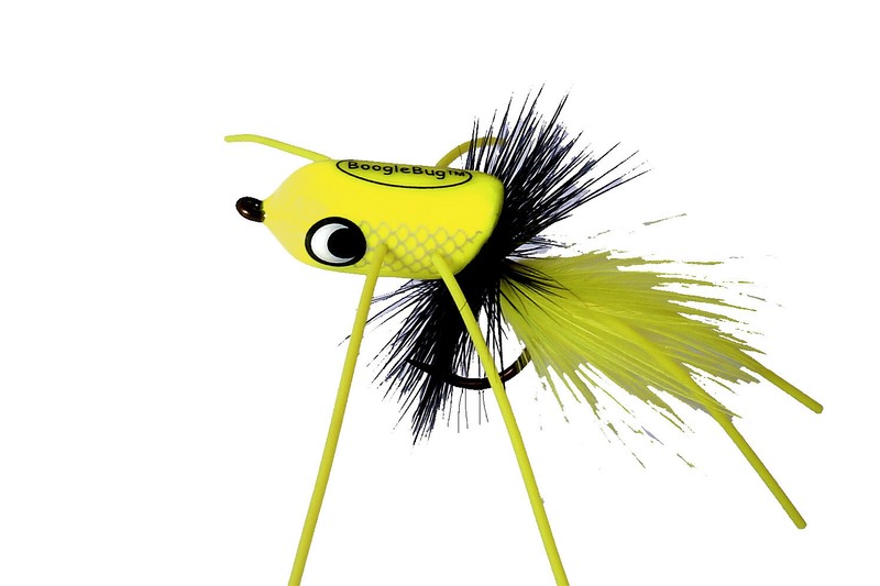 BoogleBug® Popping Bugs: YOUR CHOICE OF STYLE / SIZE / COLOR gallery