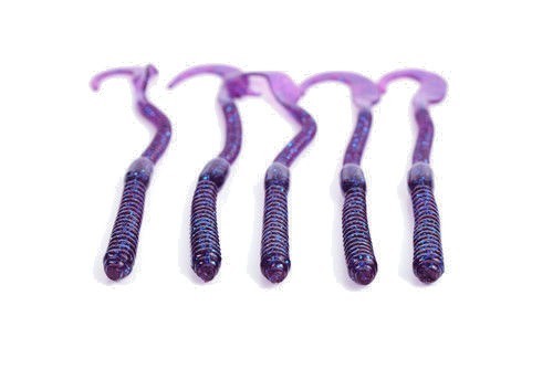 Bait Plastics Premium {Pick Formula} Lure Plastisol - 5 Gallons gallery