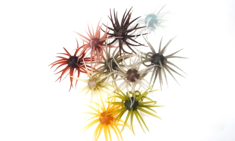 HIDEUP COIKE FULLCAST Soft Material Please Choose a Color Creaturebait NEW Qty.1 gallery