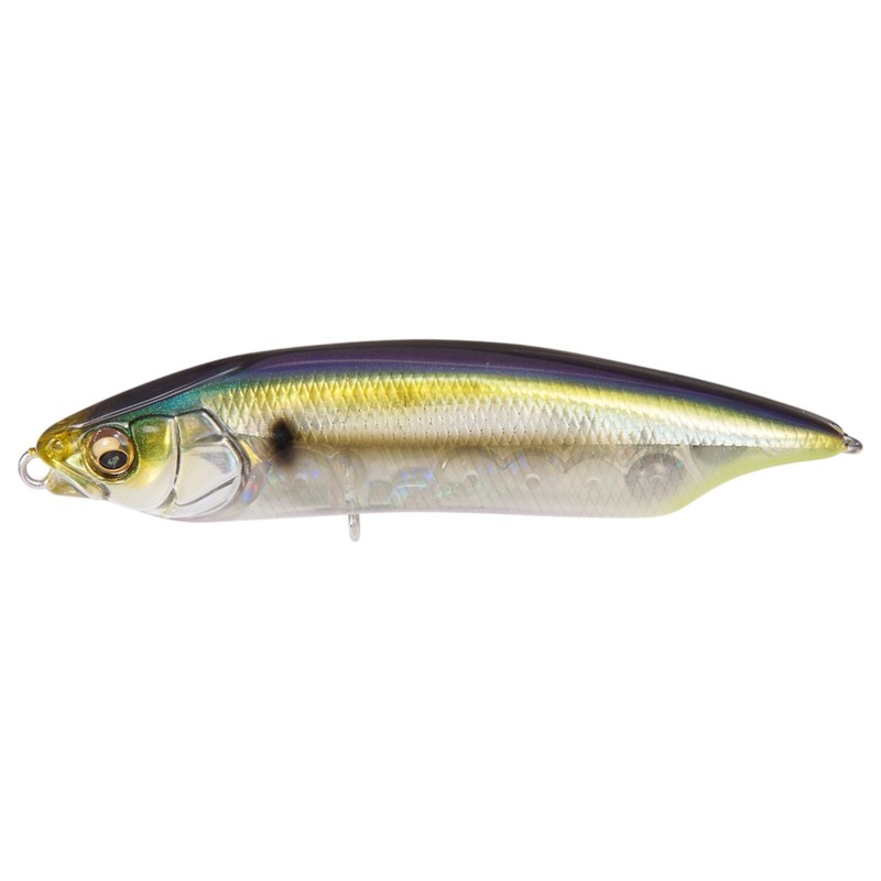 NEW Megabass Karashi 80 - Choose Color gallery