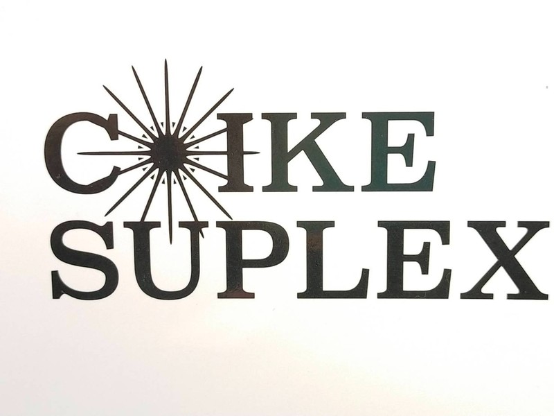 HIDEUP COIKE SUPLEX Please Choose Color 32mm New BASS Lure Fihing Creature Bait gallery