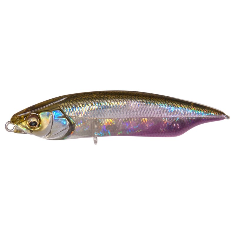 NEW Megabass Karashi 80 - Choose Color gallery