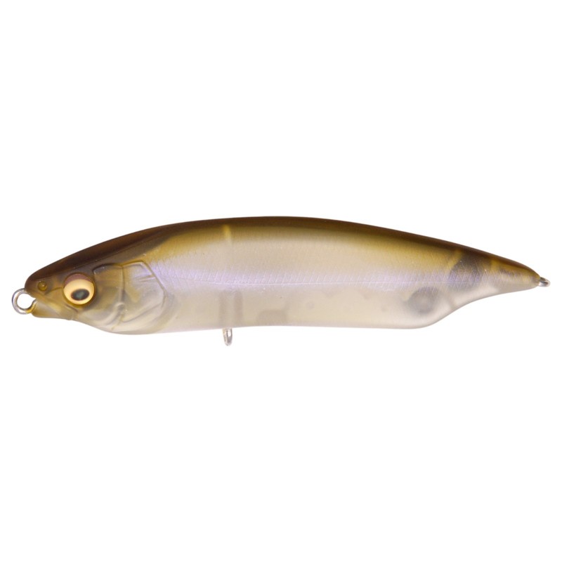 NEW Megabass Karashi 80 - Choose Color gallery