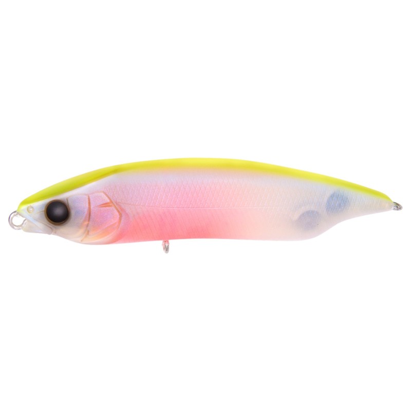 NEW Megabass Karashi 80 – Choose Color