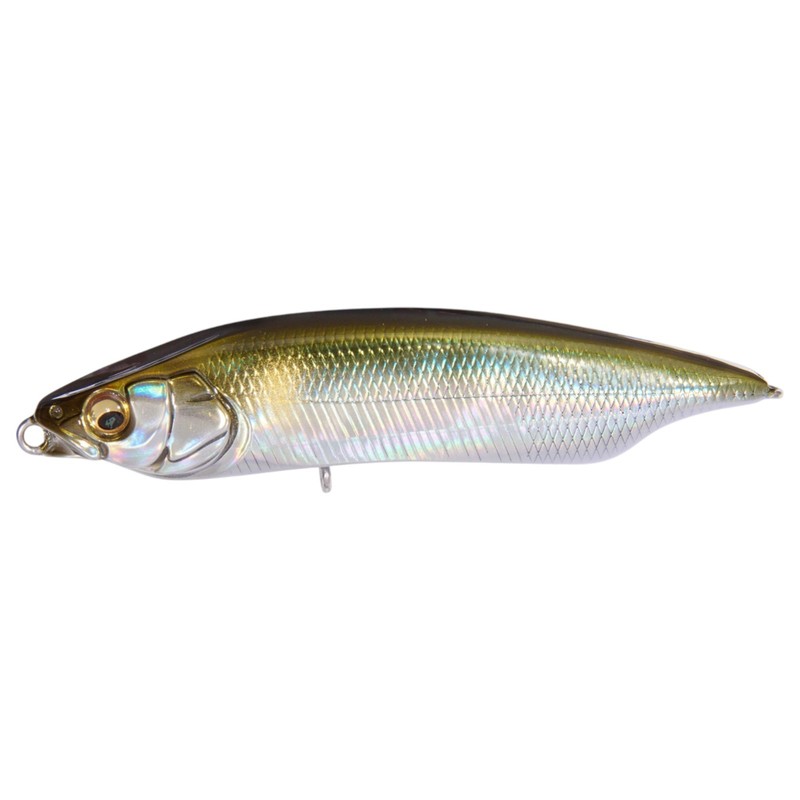 NEW Megabass Karashi 80 - Choose Color gallery