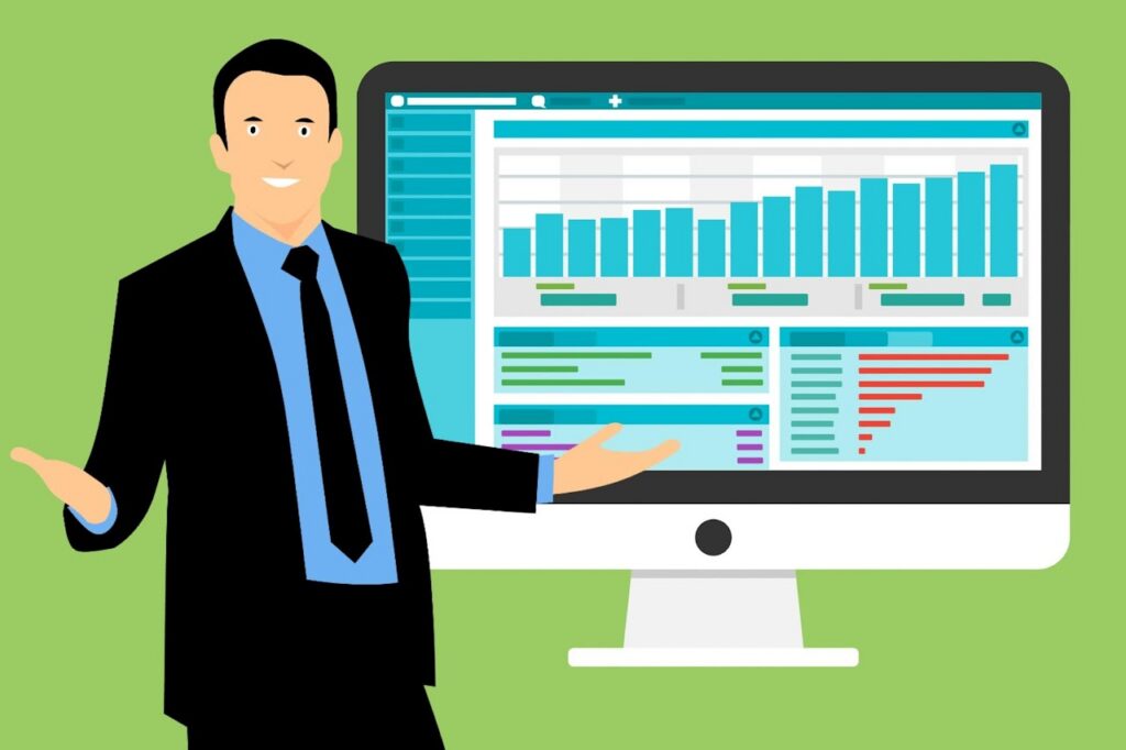 ERP Solutions for growing Businesses and Startups