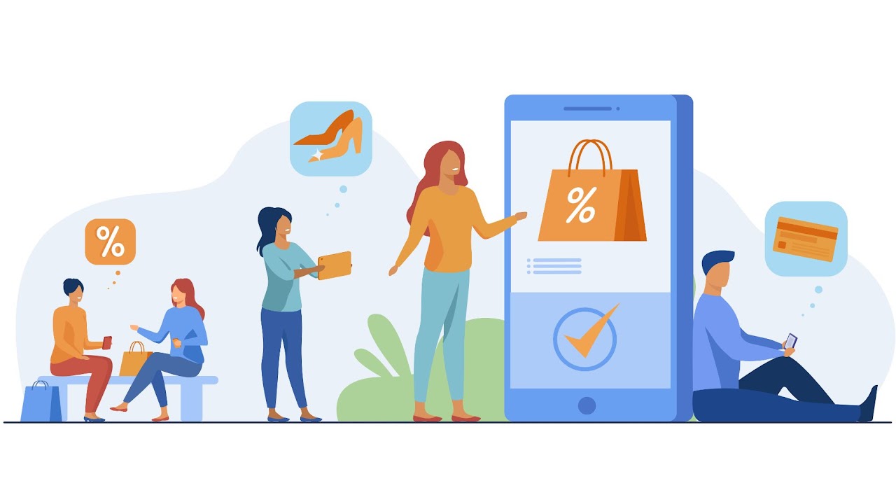 Sales and Purchase ERP