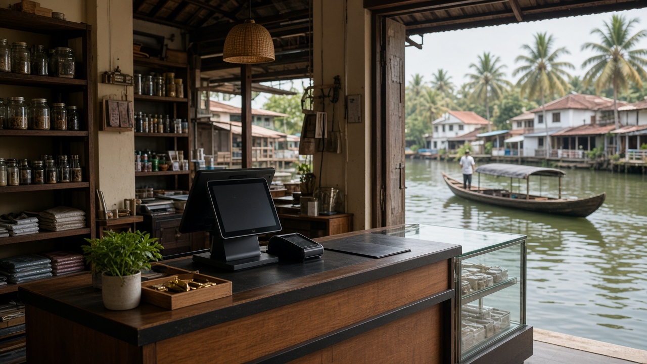 billing software alappuzha