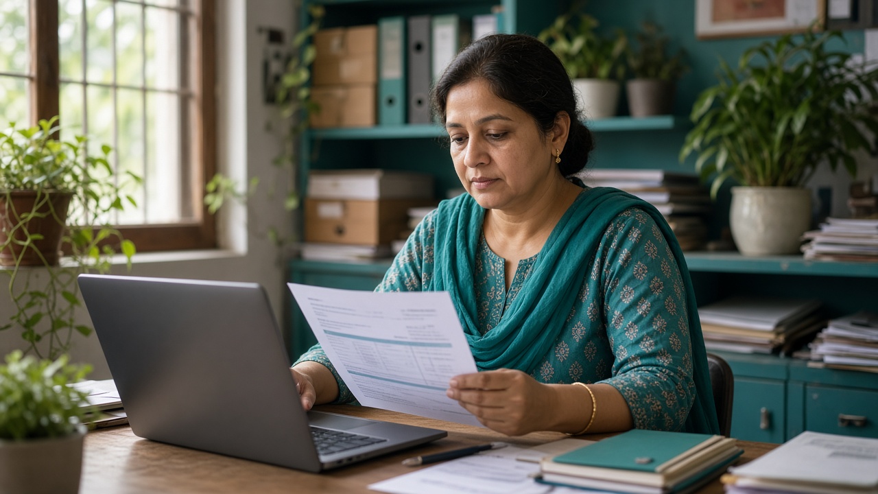 billing software for small business india