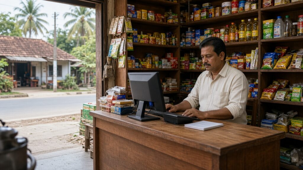 billing software palakkad