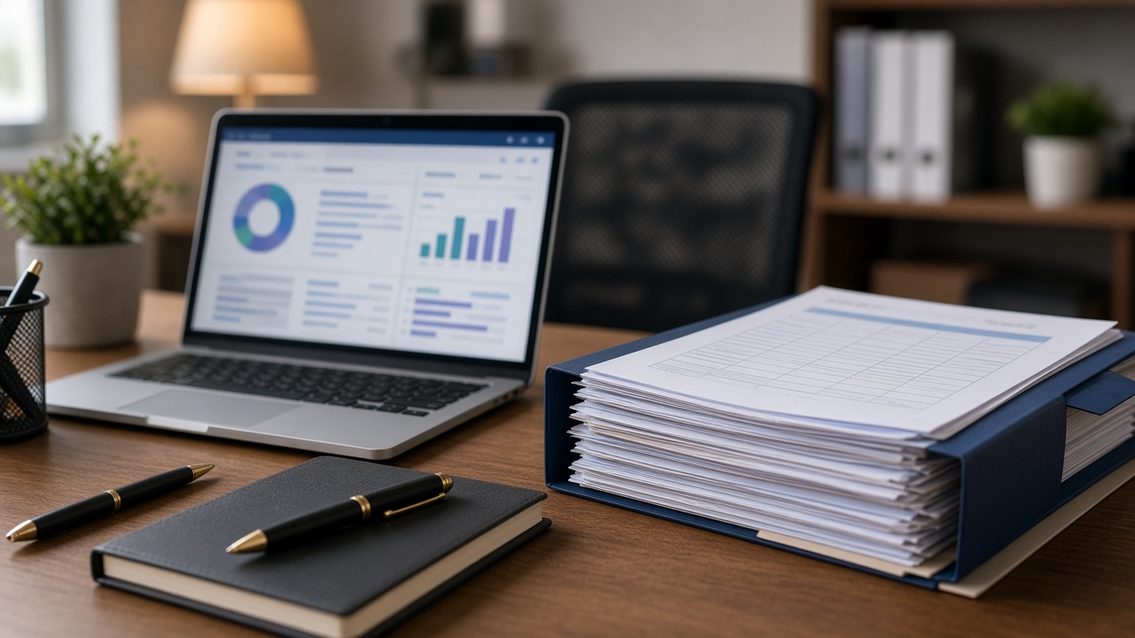 e invoice software for retail