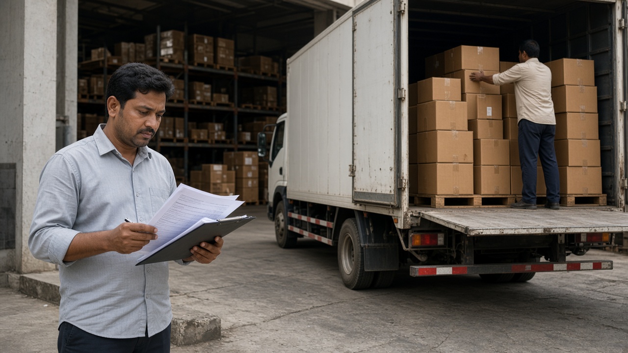 e-way bill software for distributors