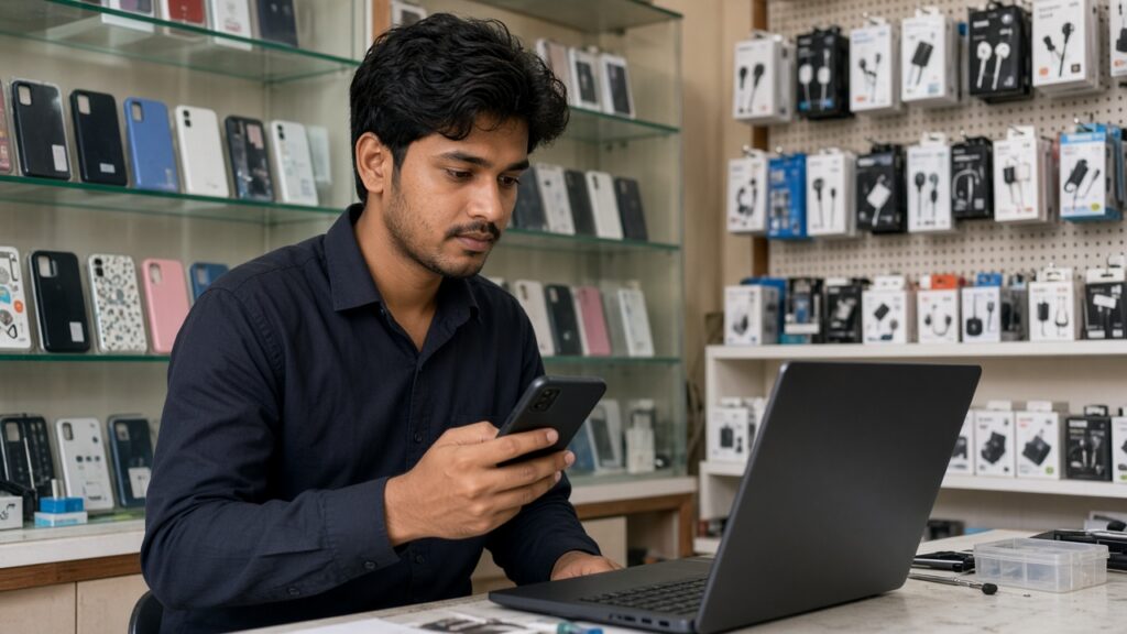 mybillbook alternative