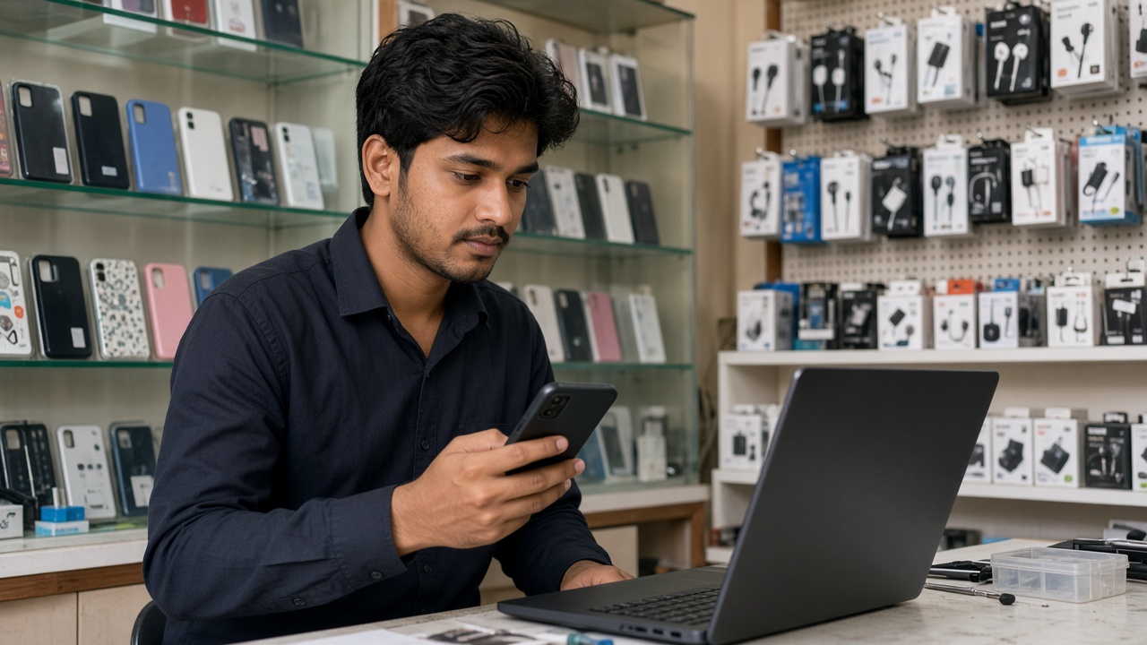 mybillbook alternative