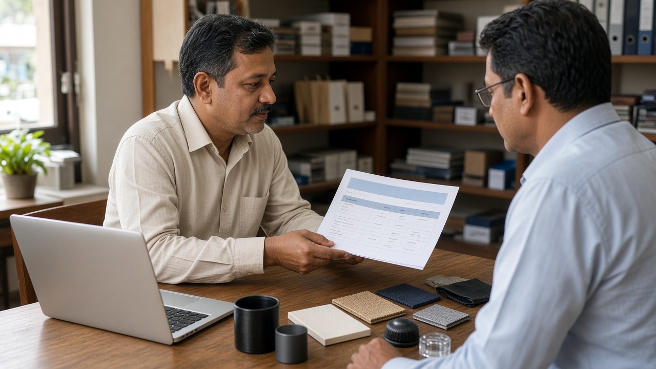 proforma invoice software