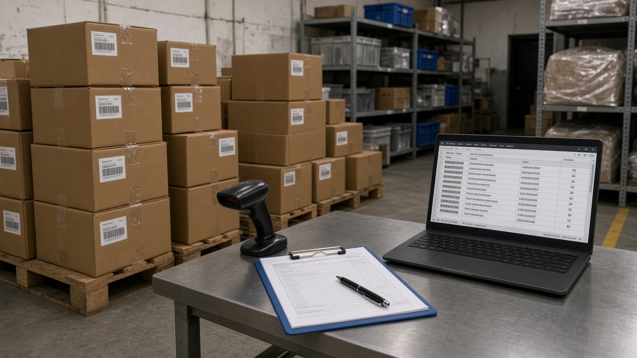 retail purchase management software